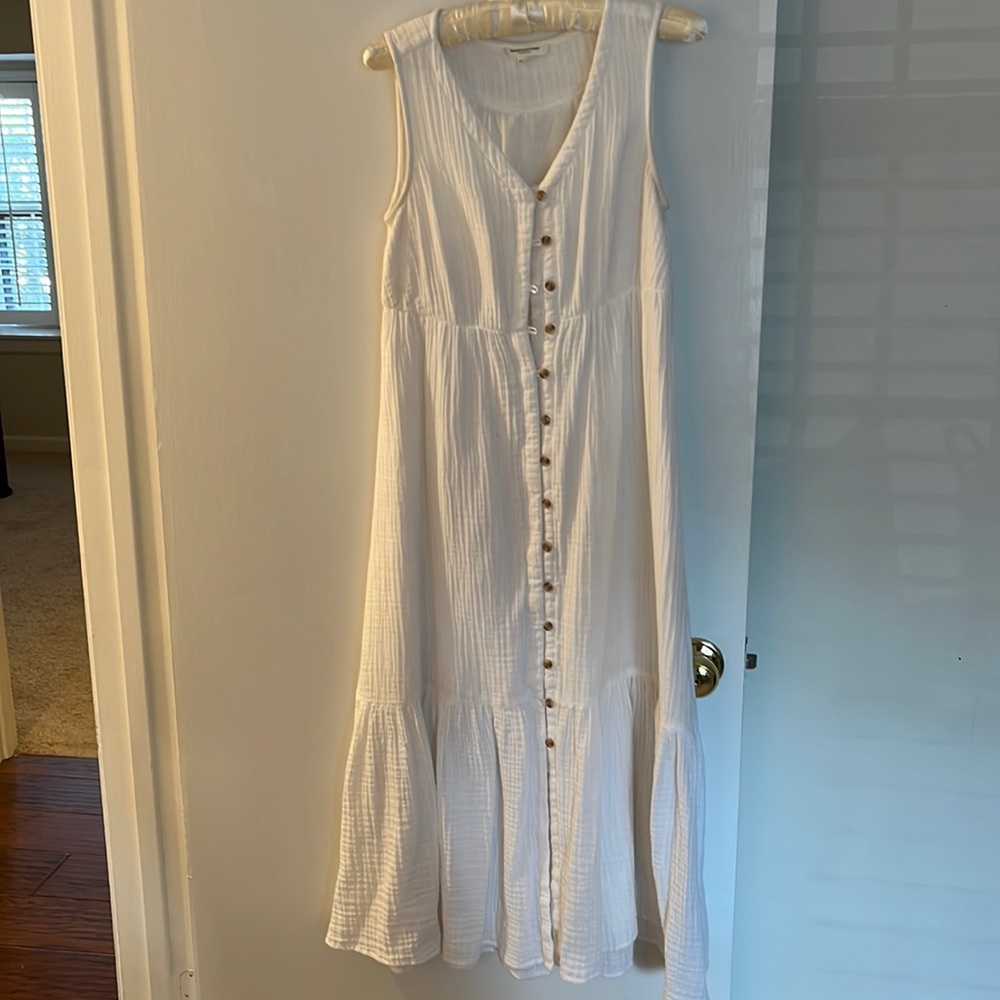 Beachlunchlounge Dress and Cover Up